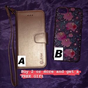 Women’s IPhone Case